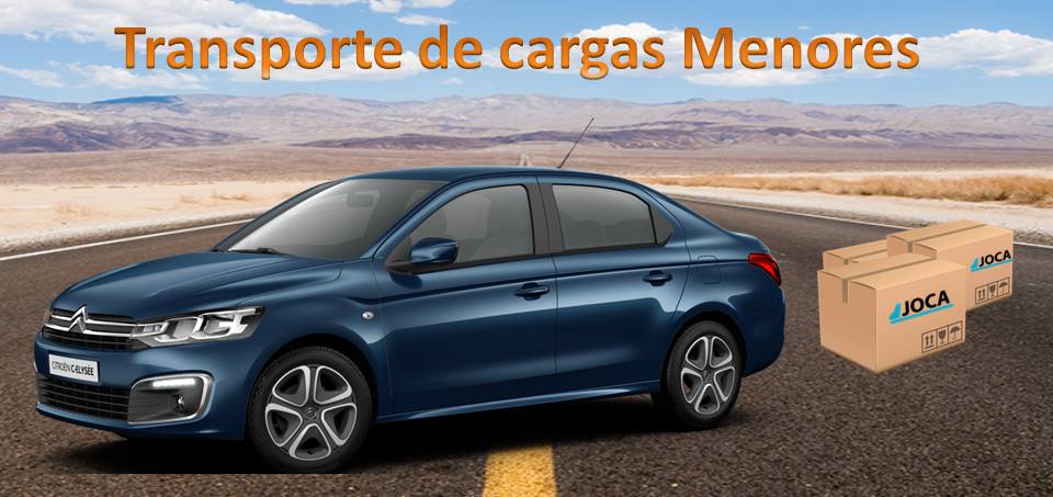 Encomienda Corporativa
