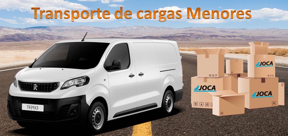 Encomienda Corporativa