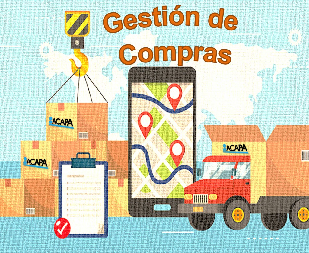 Gestion de Compras