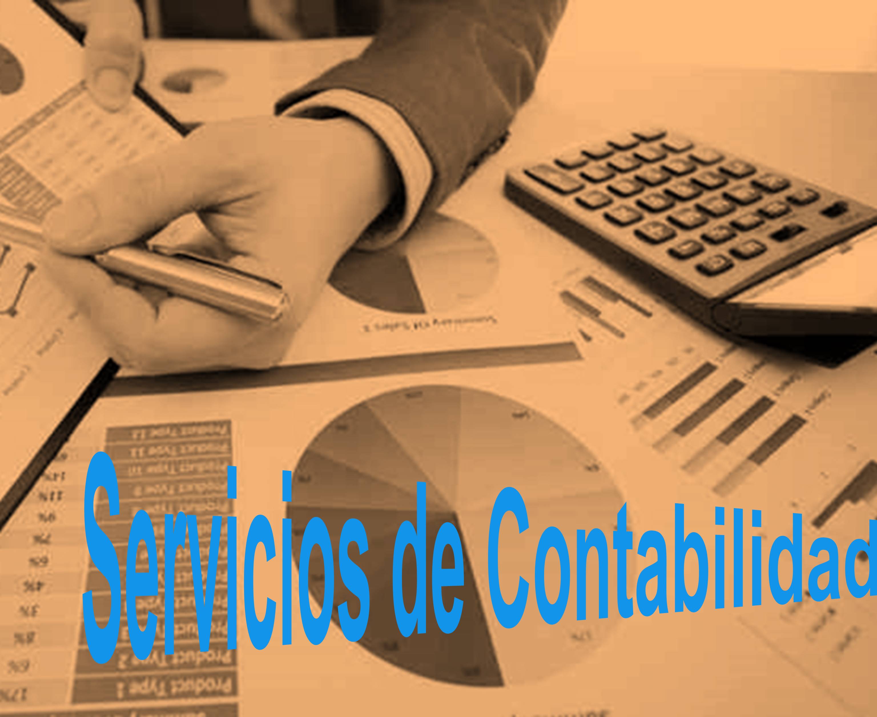 Servicios de Contabilidad